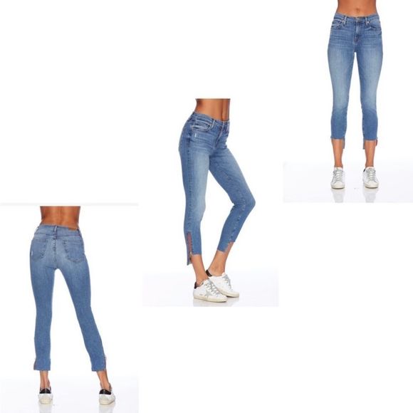 NWOT Etienne Marcel Skinny Jeans Sz 27 - Picture 3 of 11